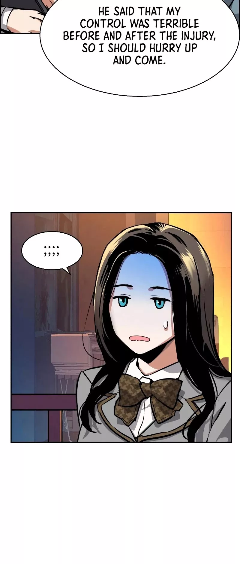 Teenage Mercenary, chapter 51, image 25