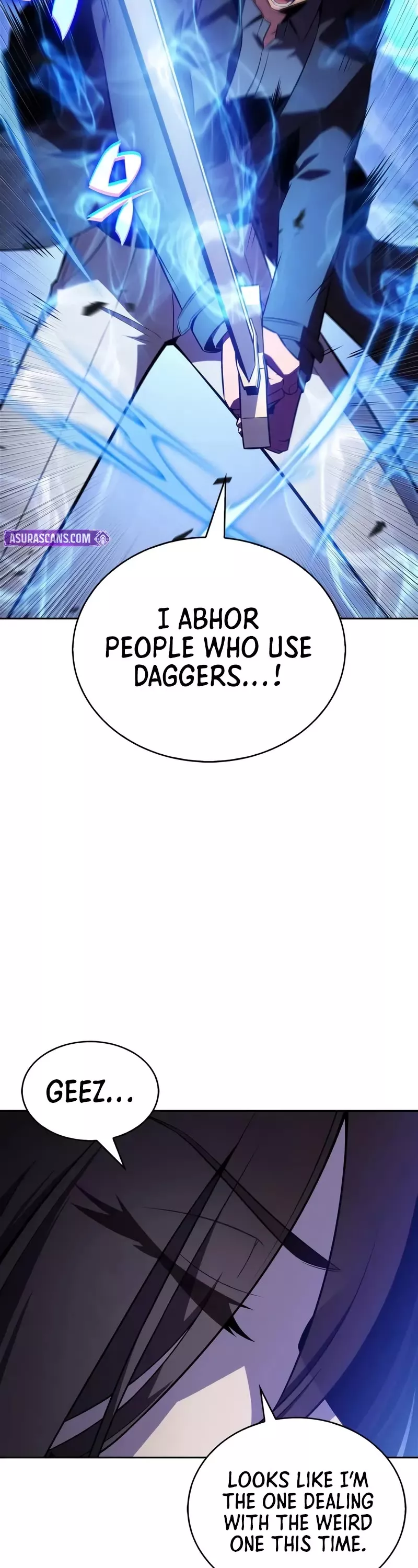 Solo Max-Level Newbie, chapter 219, image 53
