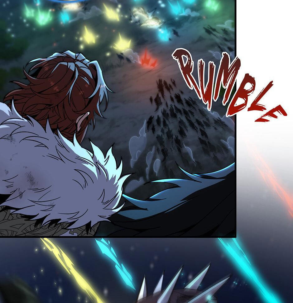 The Beginning After the End, chapter 253, image 8