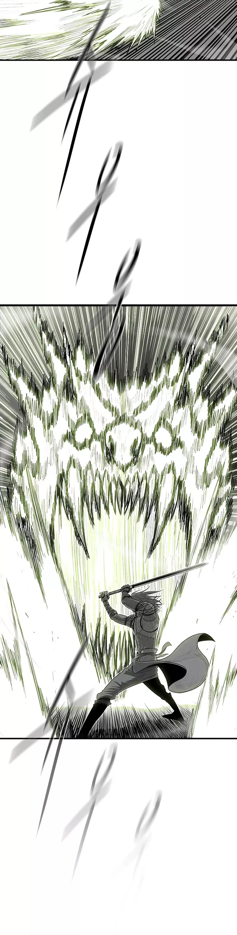 Legend of the Northern Blade, chapter 132, image 26