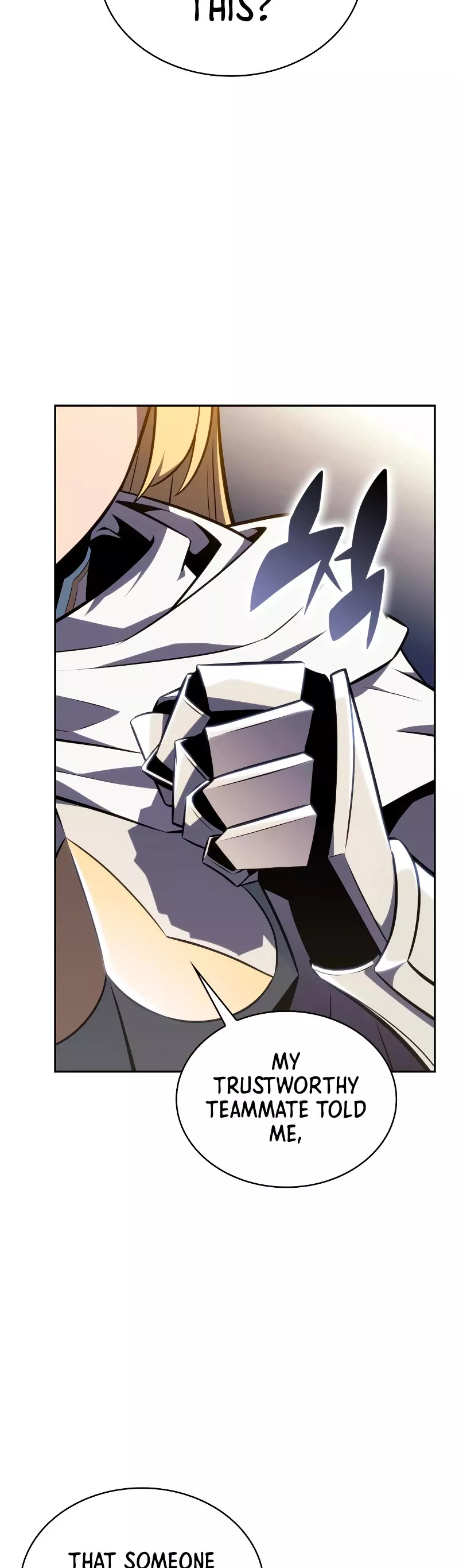 Solo Max-Level Newbie, chapter 135, image 62