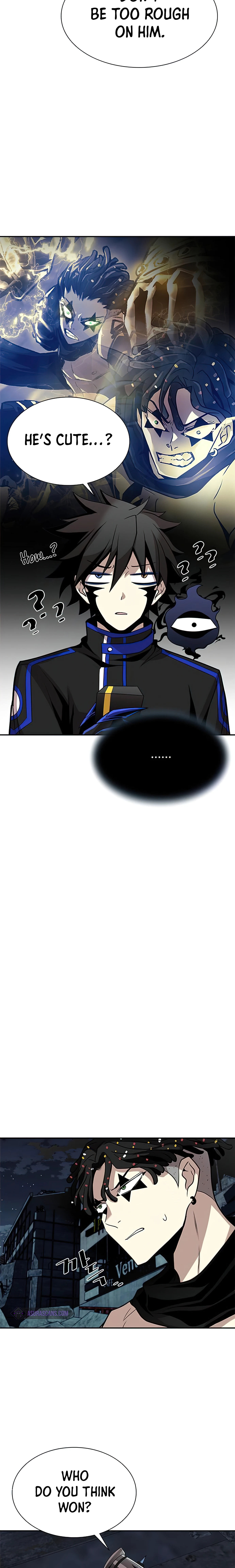 Villain To Kill, chapter 30, image 13