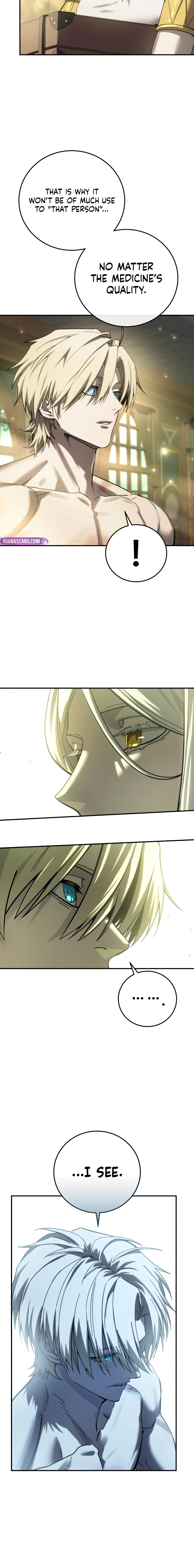 Star-Fostered Swordmaster, chapter 120, image 3