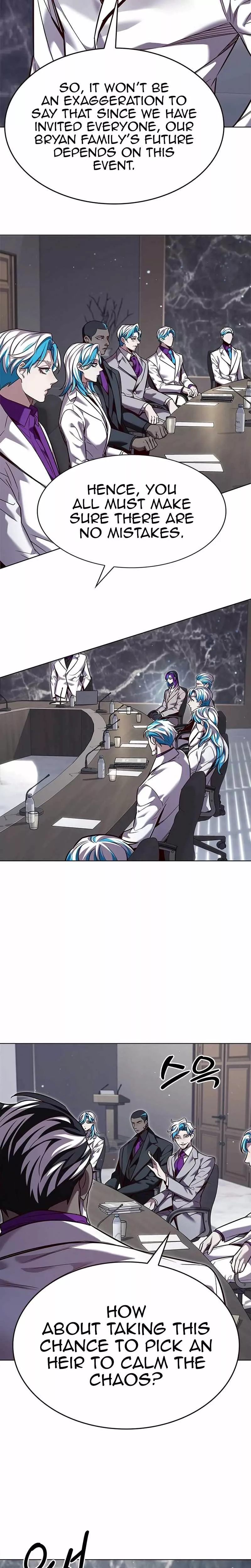 Eleceed, chapter 338, image 2