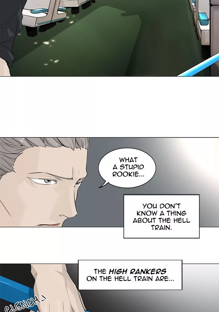 Tower of God, chapter 195, image 32