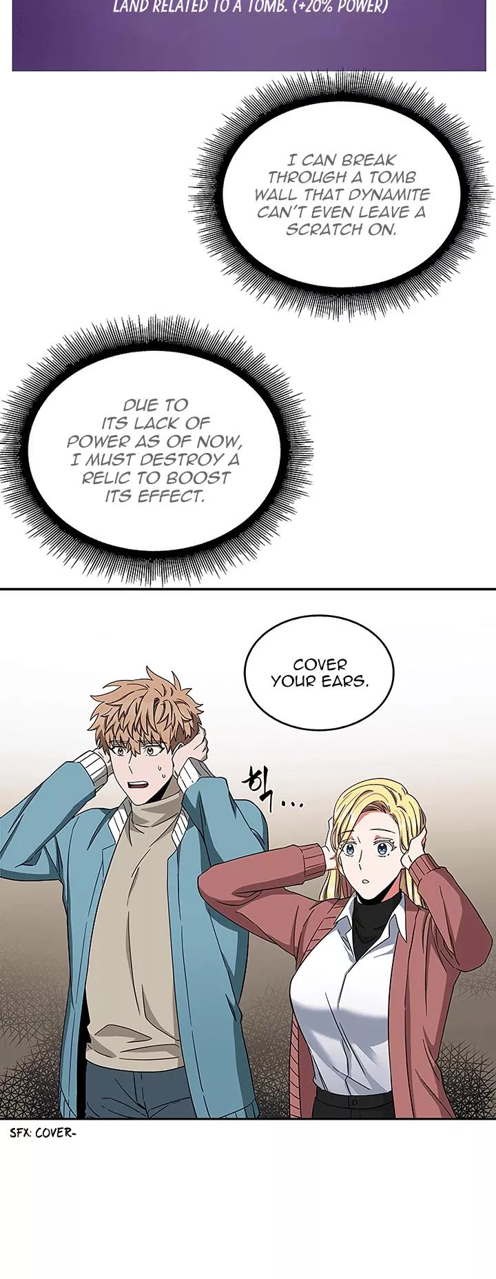 Tomb Raider King, chapter 37, image 22