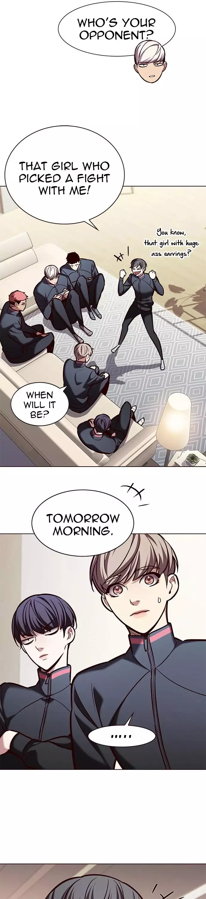 Eleceed, chapter 193, image 38