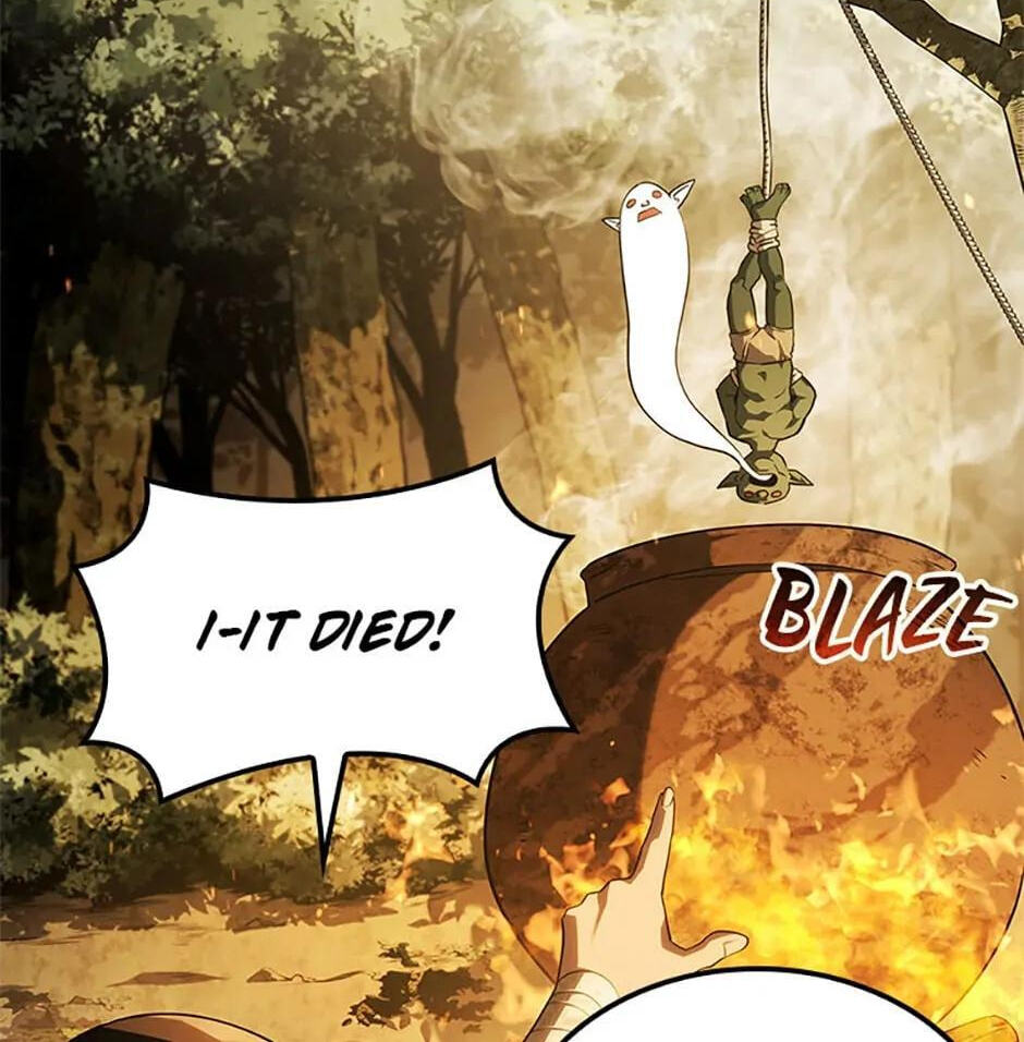 Revenge of the Baskerville Bloodhound, chapter 43, image 23
