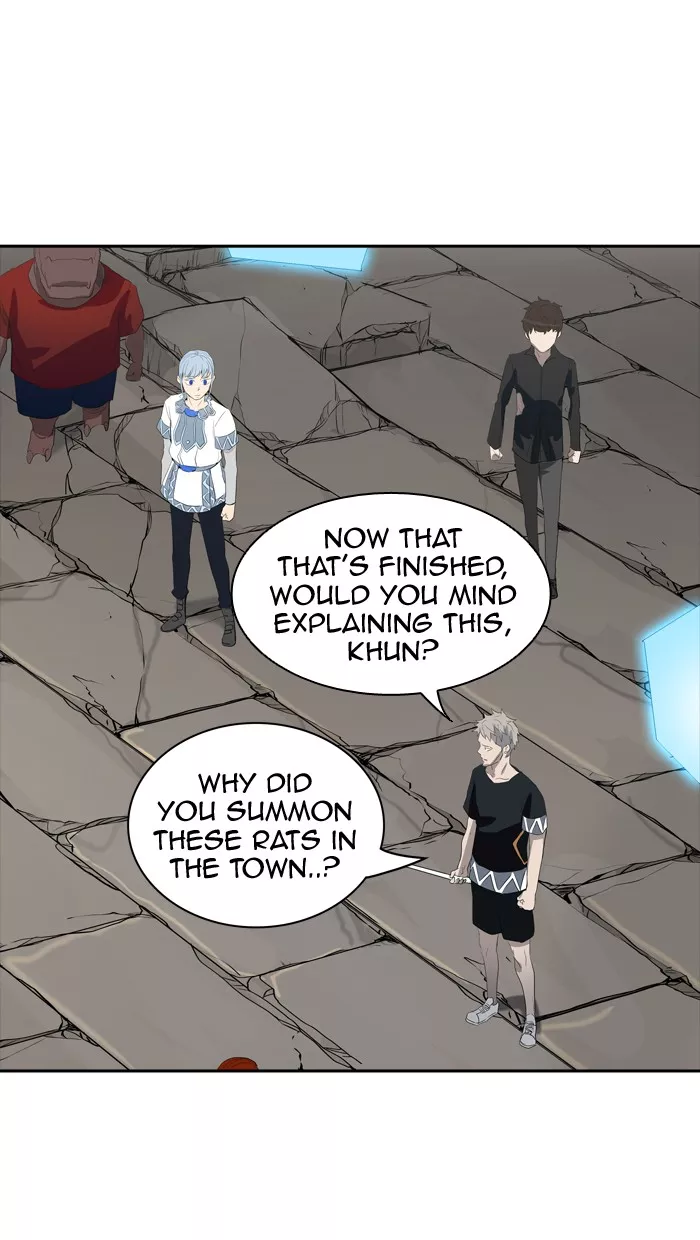 Tower of God, chapter 356, image 82