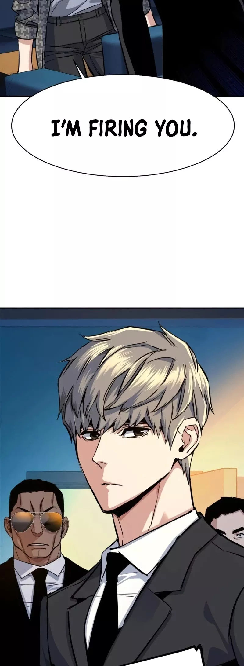 Teenage Mercenary, chapter 61, image 48