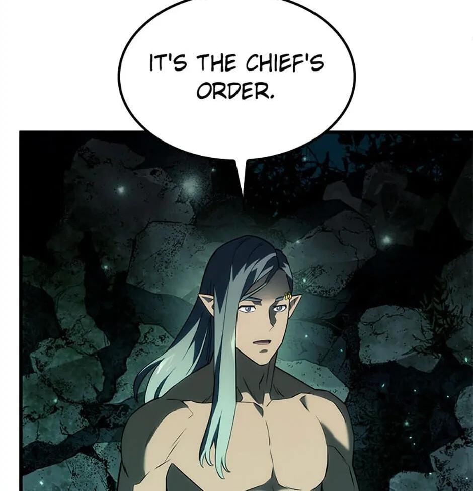 Revenge of the Baskerville Bloodhound, chapter 40, image 35