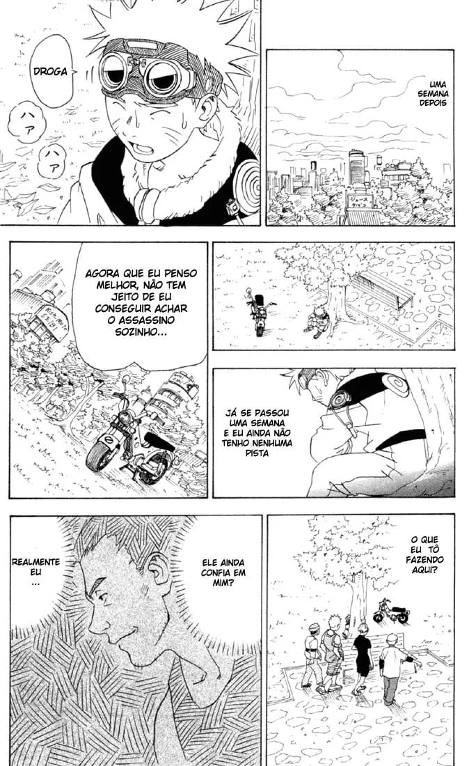 Naruto, chapter 0, image 32