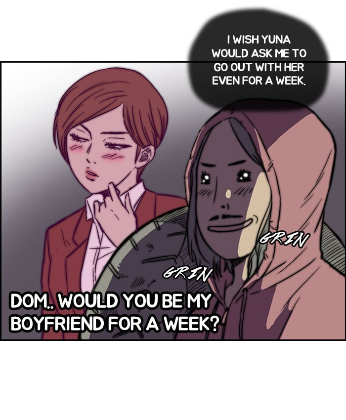 Wind Breaker, chapter 55, page 32