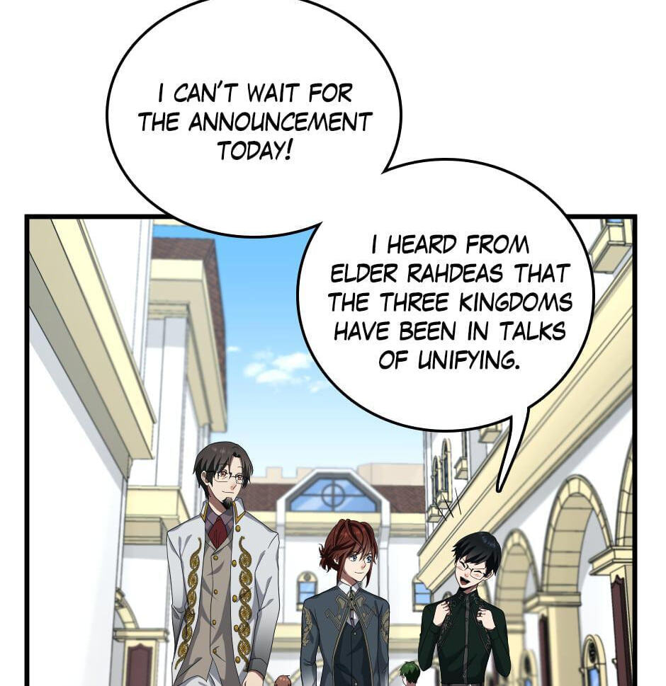 The Beginning After the End, chapter 79, image 78