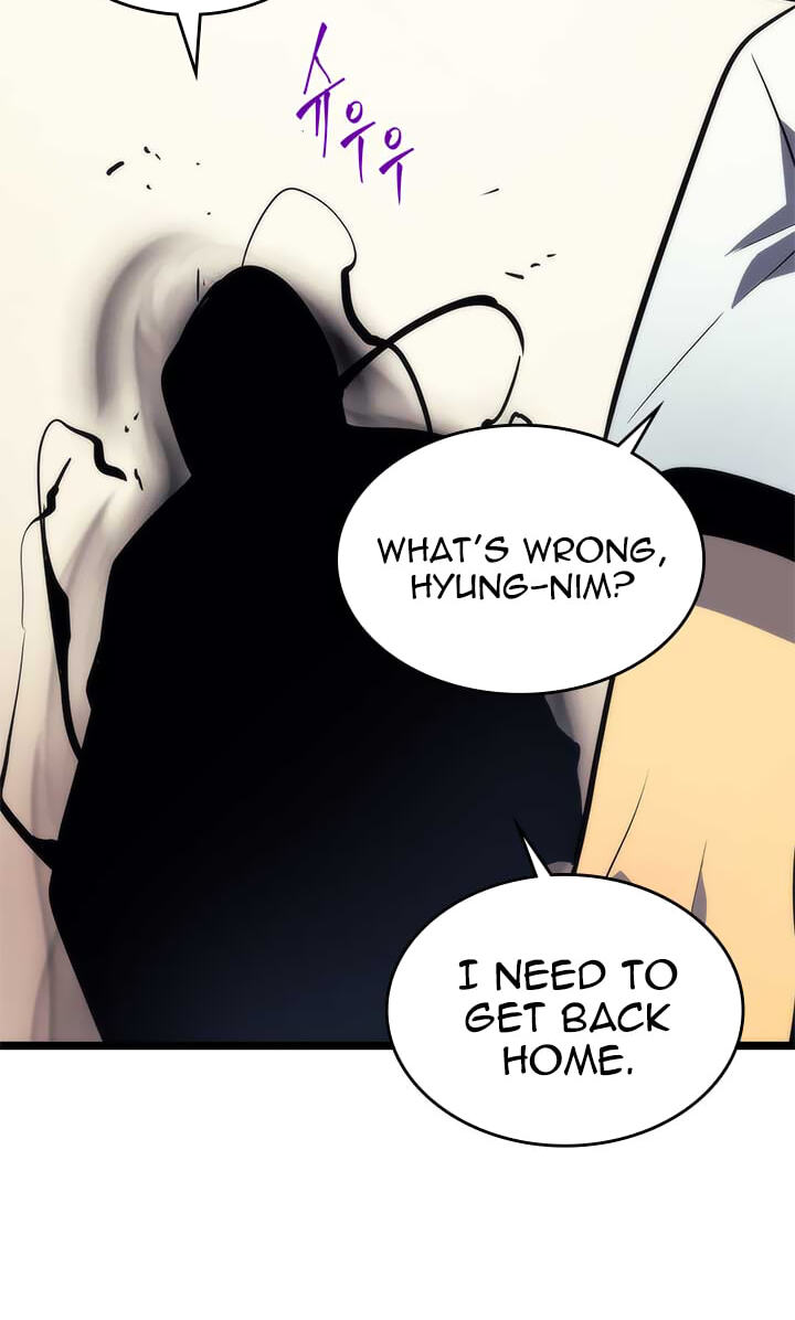 Solo Leveling, chapter 94.1, image 21
