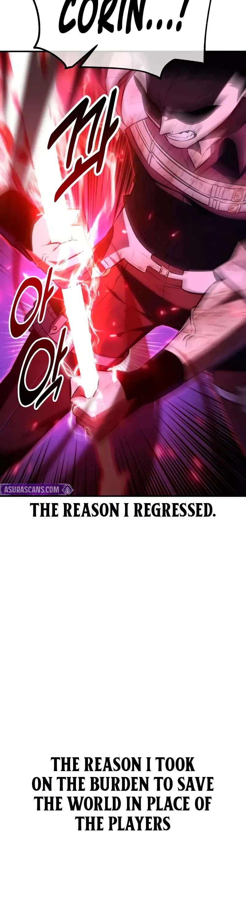 I Killed the Main Player, chapter 85, image 35