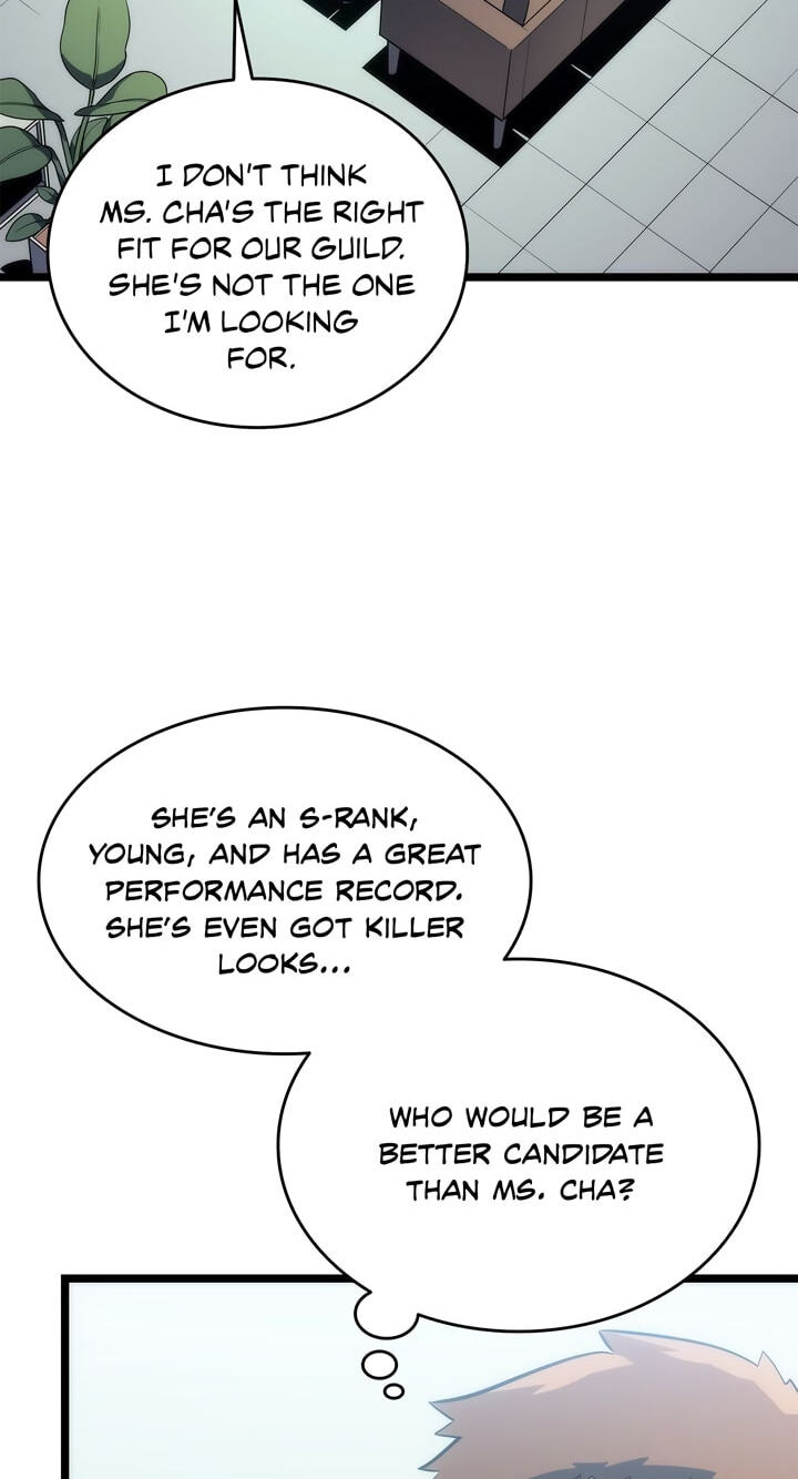 Solo Leveling, chapter 116, image 25