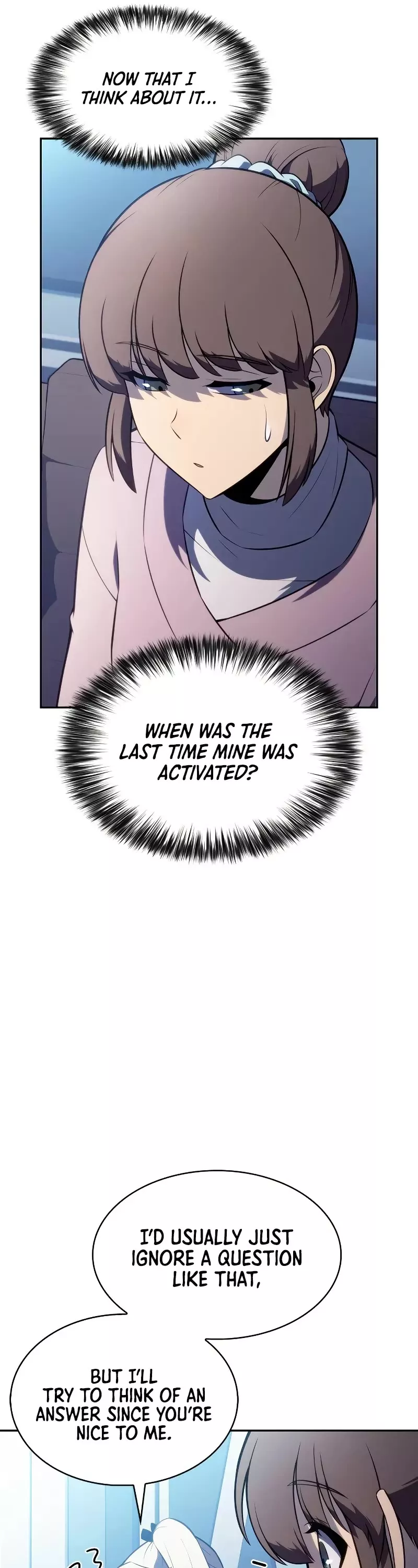 Solo Max-Level Newbie, chapter 214, image 42