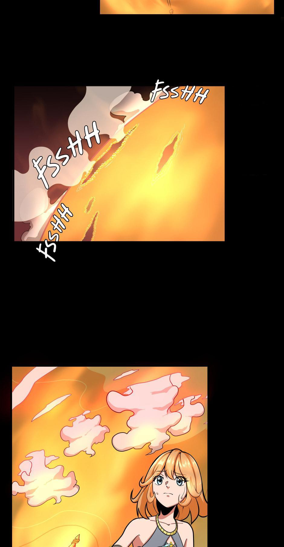 The Beginning After the End, chapter 60, image 148