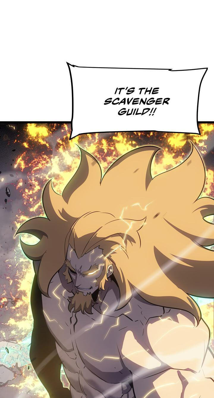 Solo Leveling, chapter 172, image 75