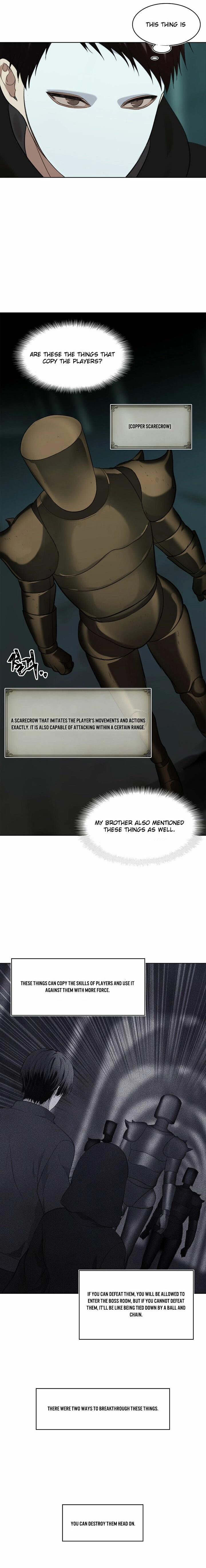 Second Life Ranker, chapter 4, image 14