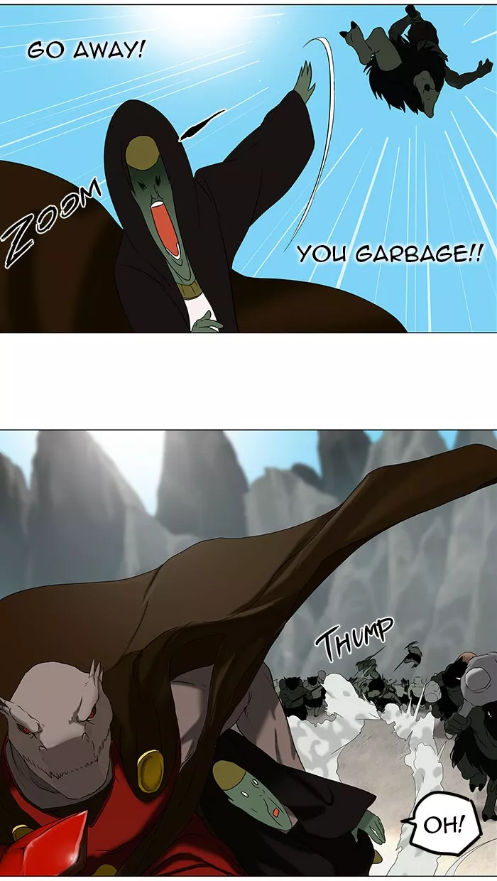 Tower of God, chapter 66, image 30