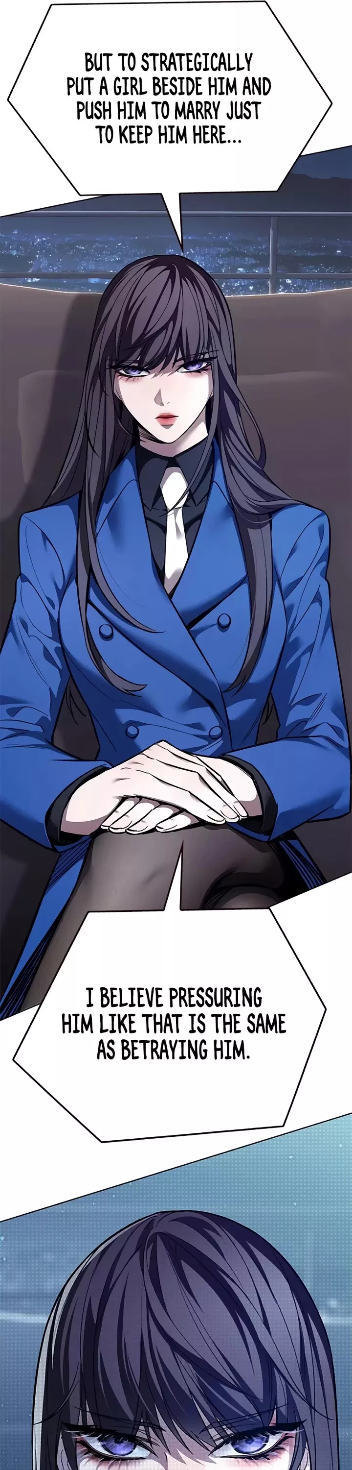 Eleceed, chapter 355, image 23