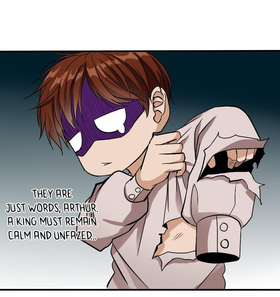 The Beginning After the End, chapter 12, image 89