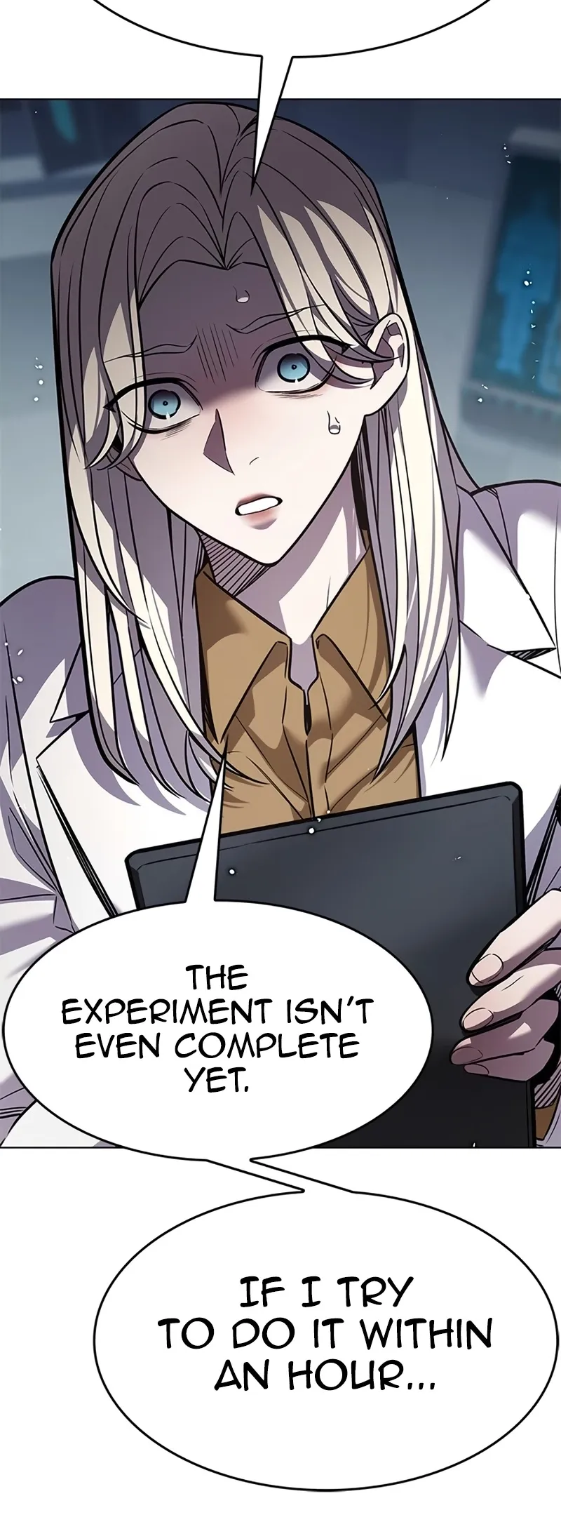 Eleceed, chapter 393, image 5