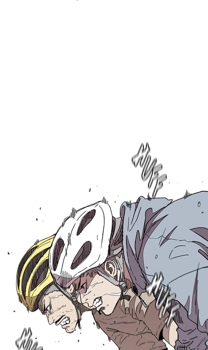 Wind Breaker, chapter 293, image 3