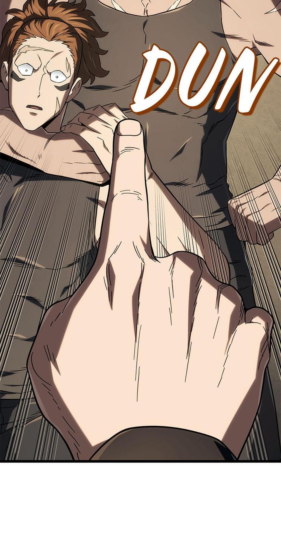 Revenge of the Baskerville Bloodhound, chapter 116, image 41