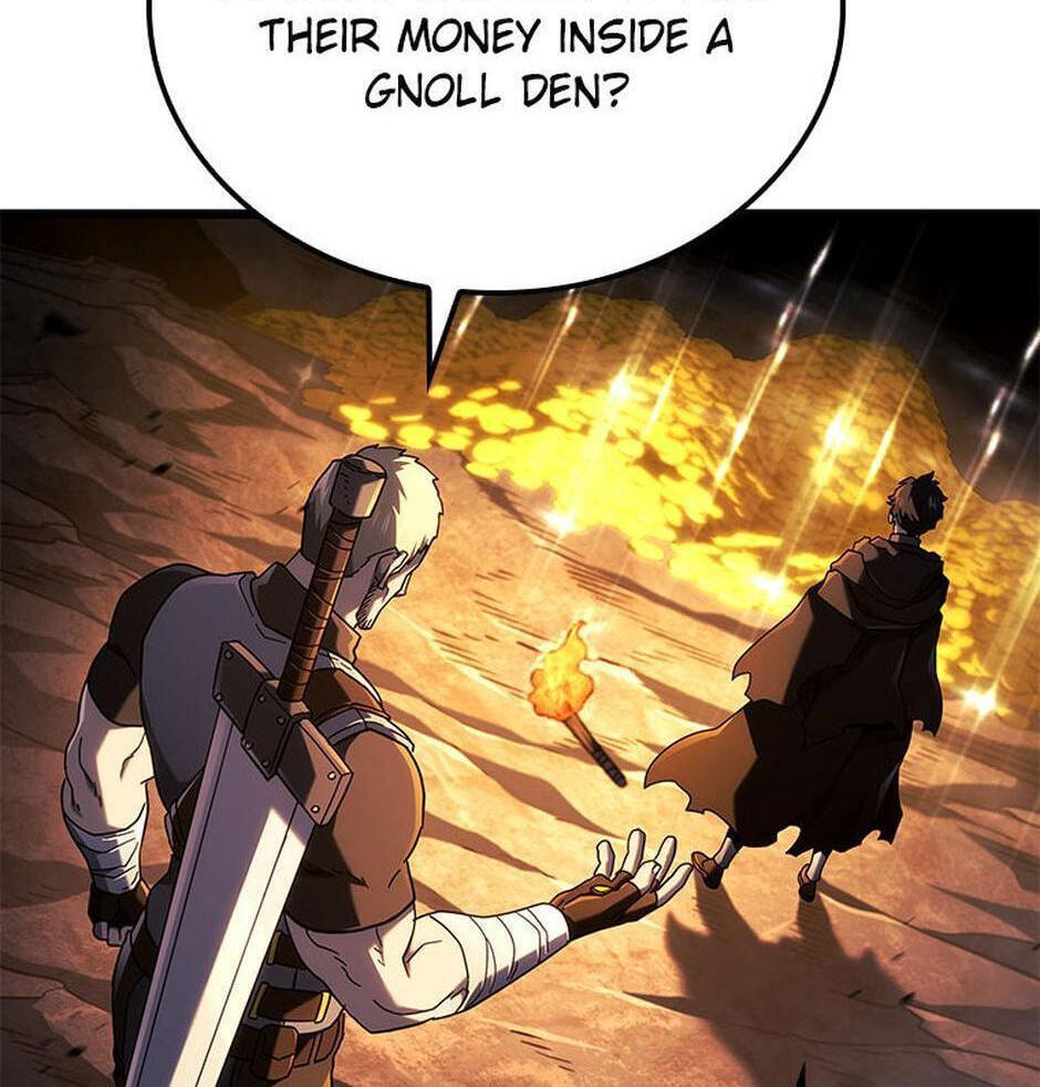 Revenge of the Baskerville Bloodhound, chapter 111, image 136