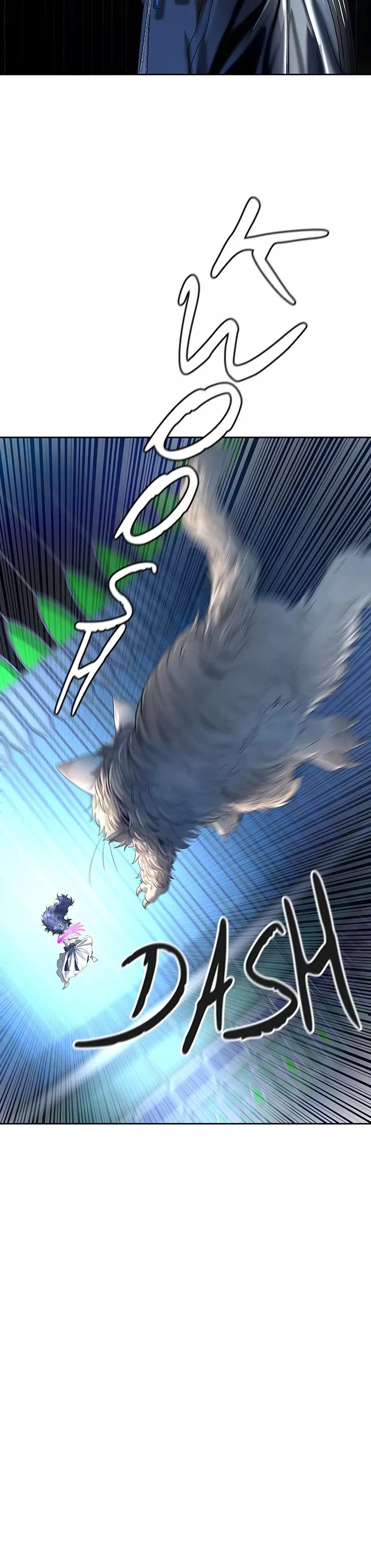 Tower of God, chapter 533, image 51