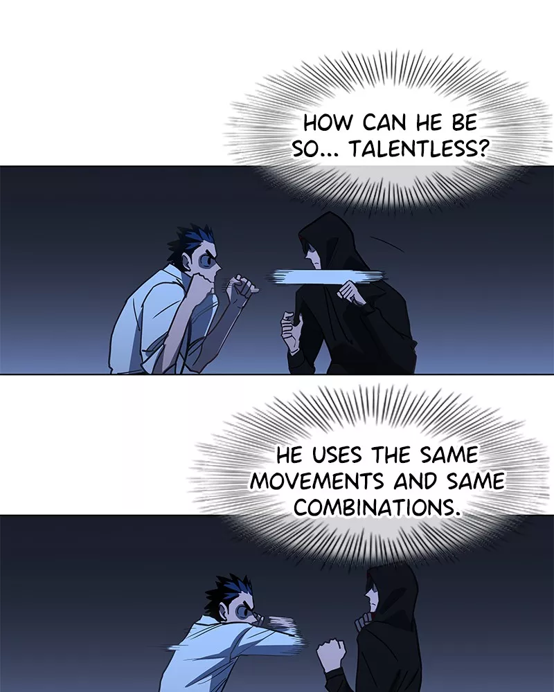 The Boxer, chapter 45, image 45