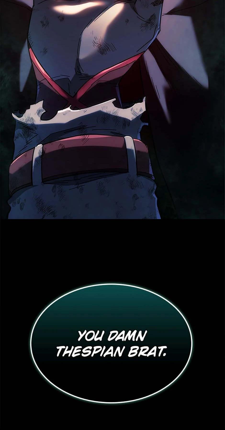 Revenge of the Baskerville Bloodhound, chapter 88, image 7