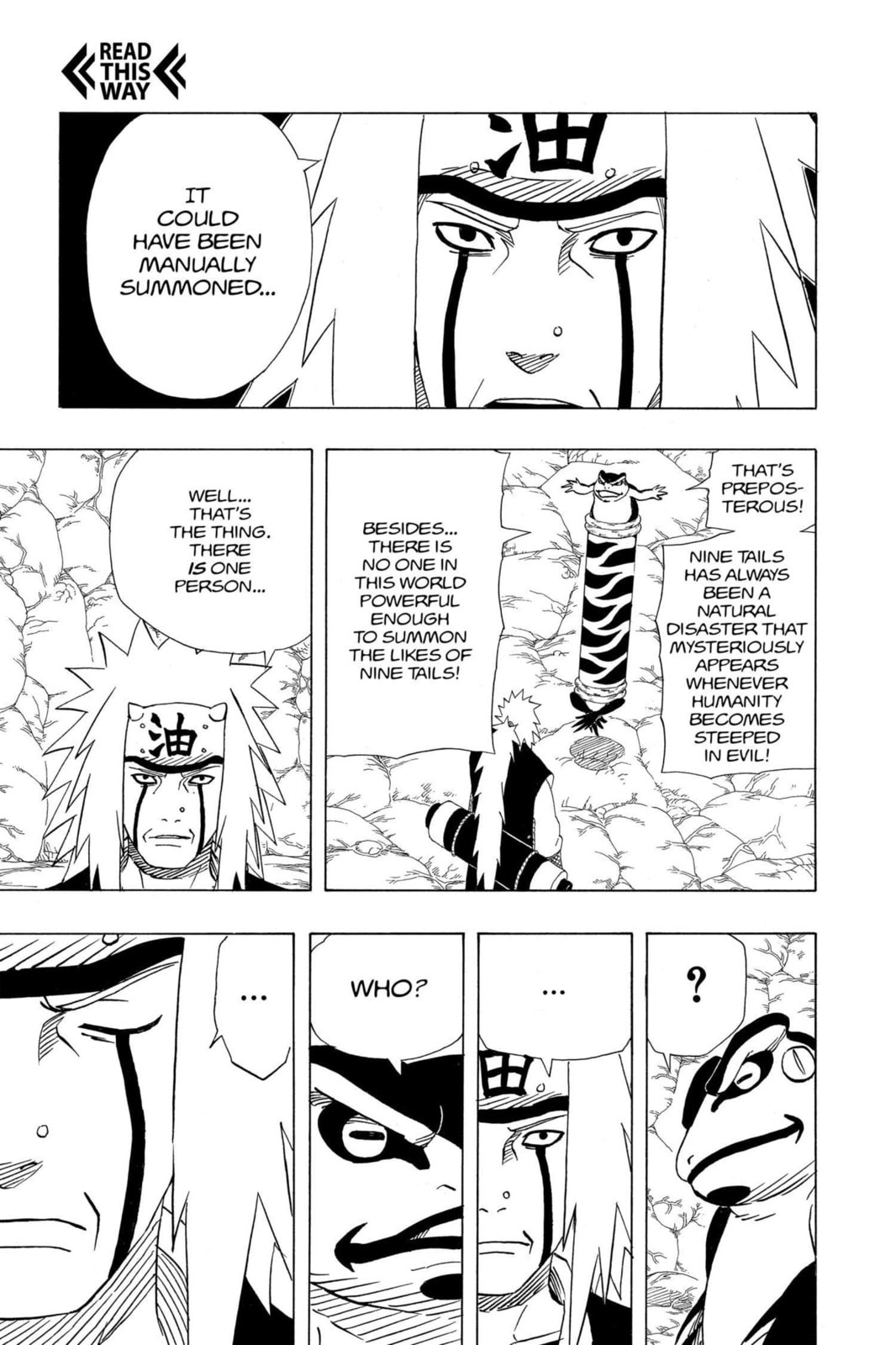 Naruto, chapter 370, image 14