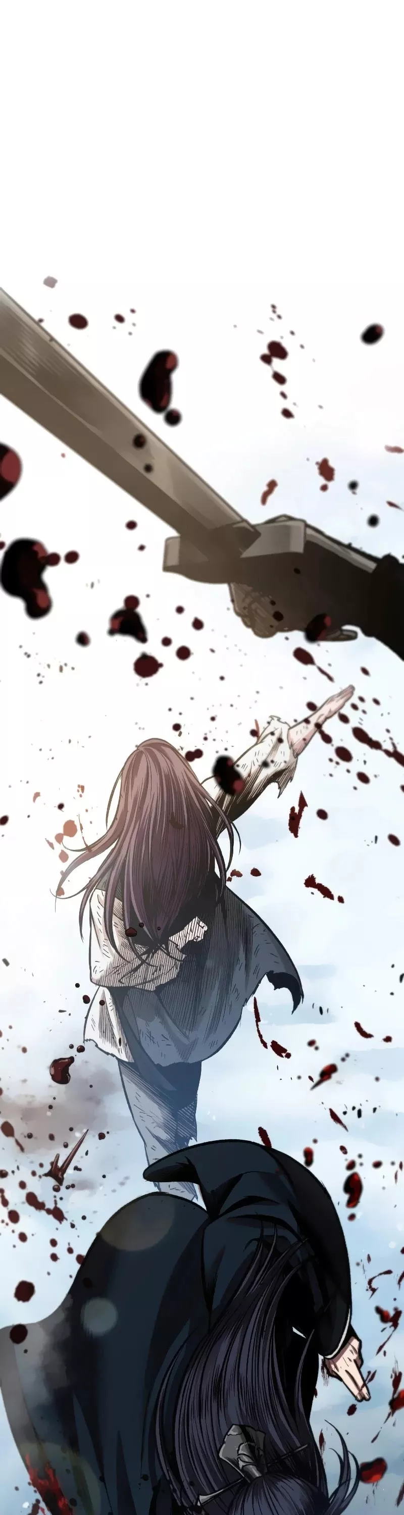 Nano Machine, chapter 73, image 2