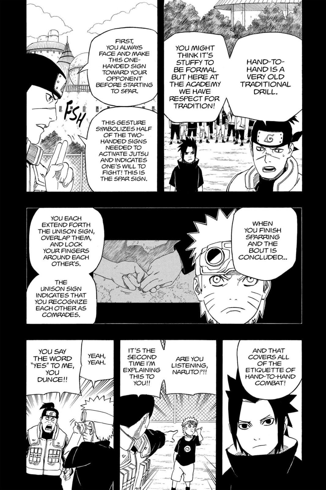 Naruto, chapter 538, image 10