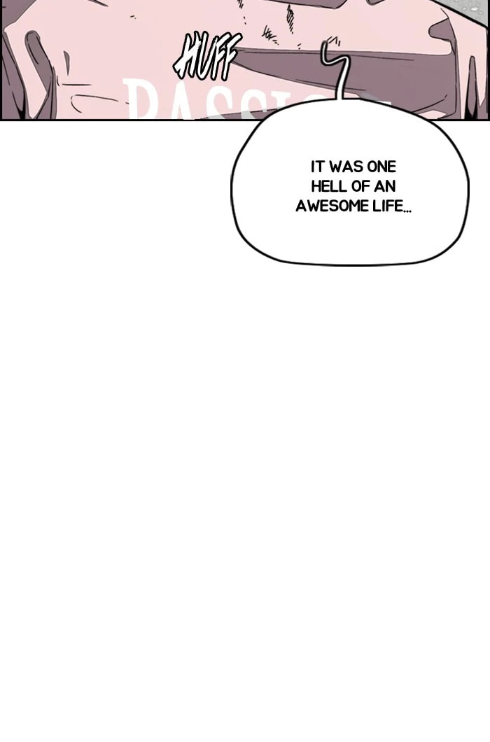 Wind Breaker, chapter 344, image 122