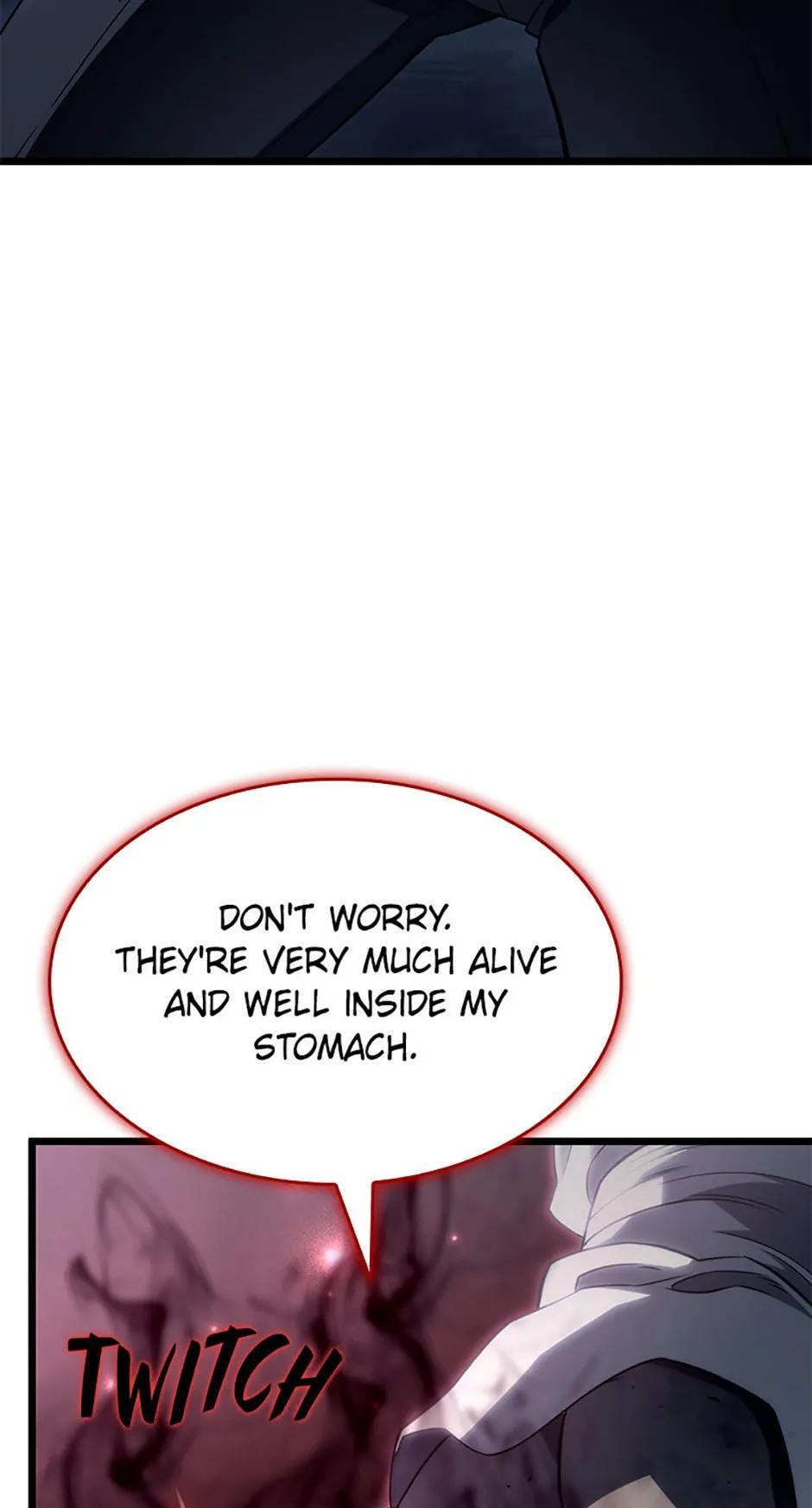 Revenge of the Baskerville Bloodhound, chapter 71, image 37
