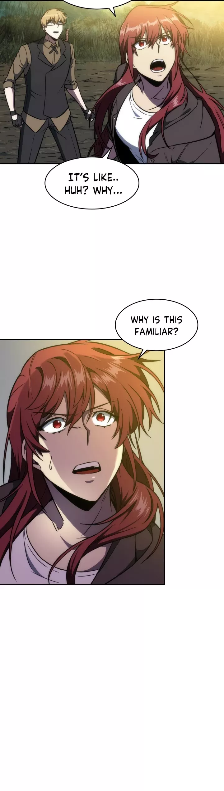 Tomb Raider King, chapter 228, image 20