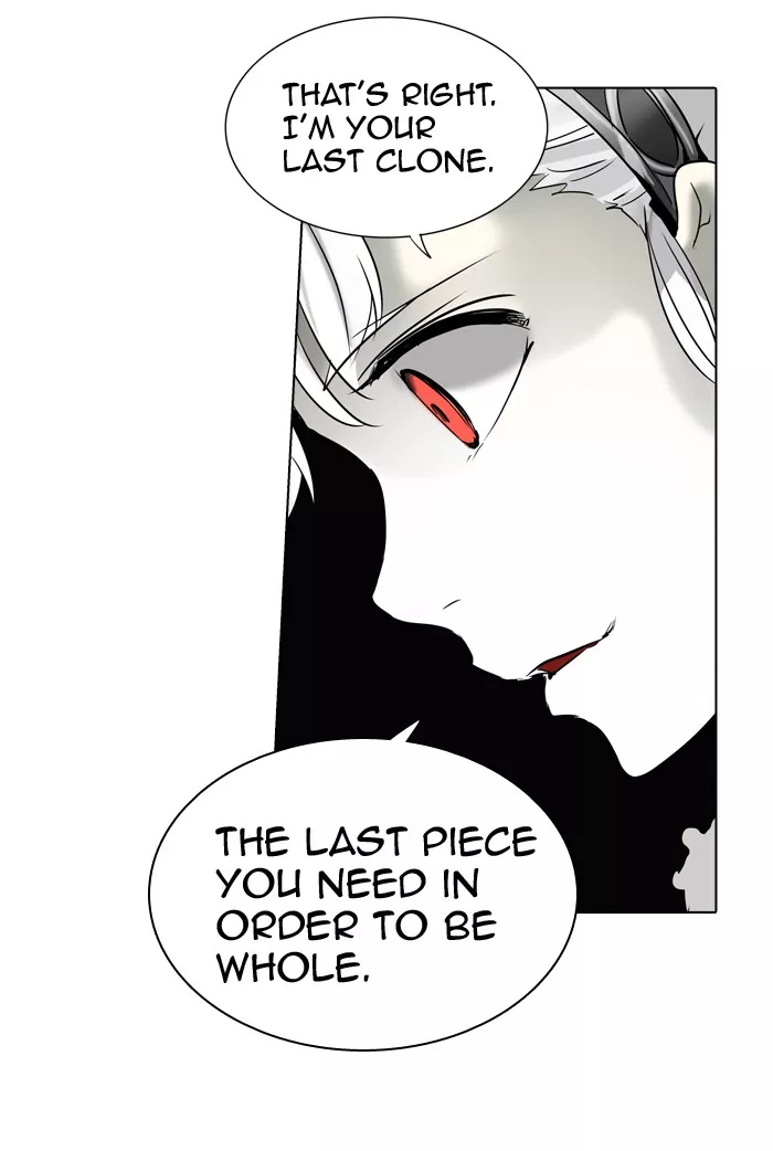 Tower of God, chapter 268, image 8