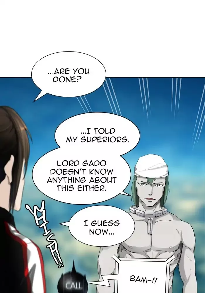 Tower of God, chapter 432, image 50