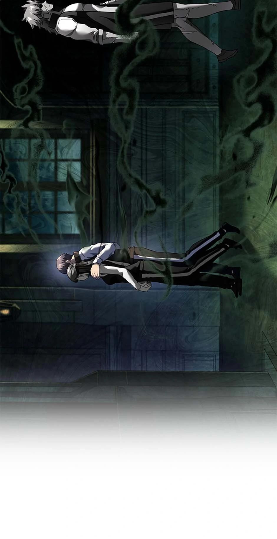 Revenge of the Baskerville Bloodhound, chapter 81, image 85