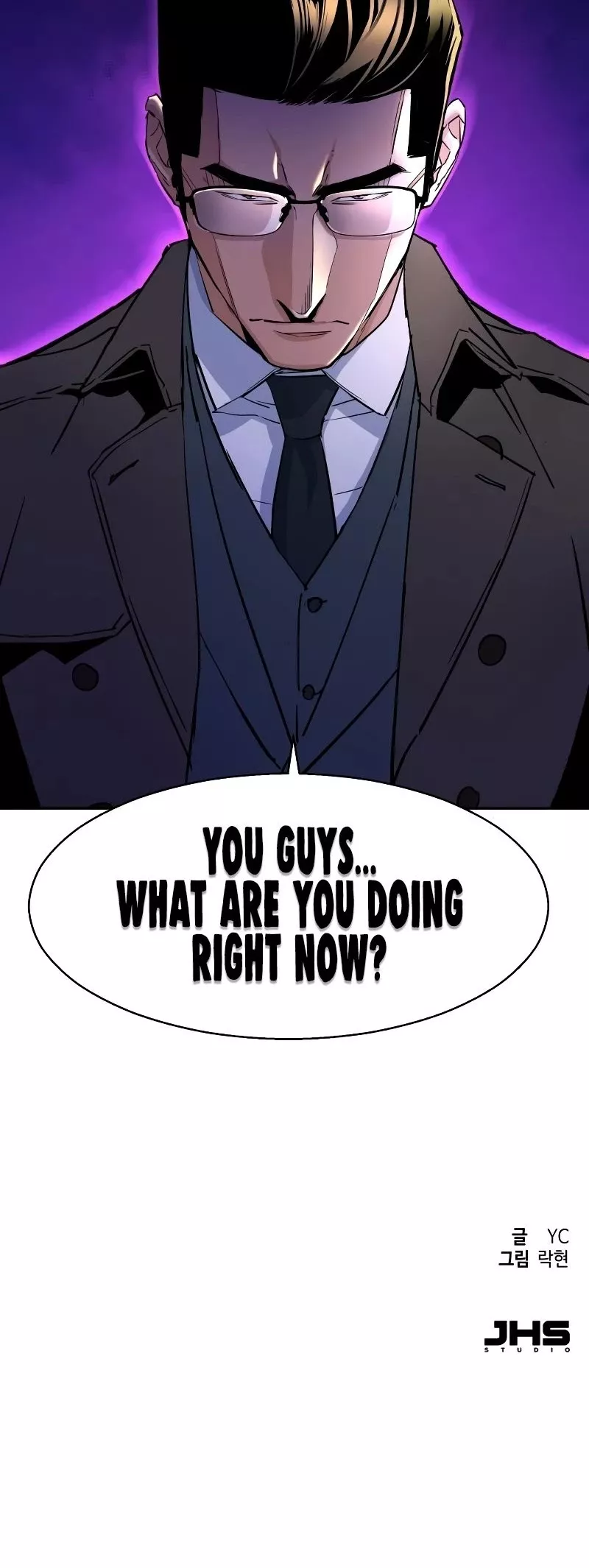 Teenage Mercenary, chapter 90, image 62