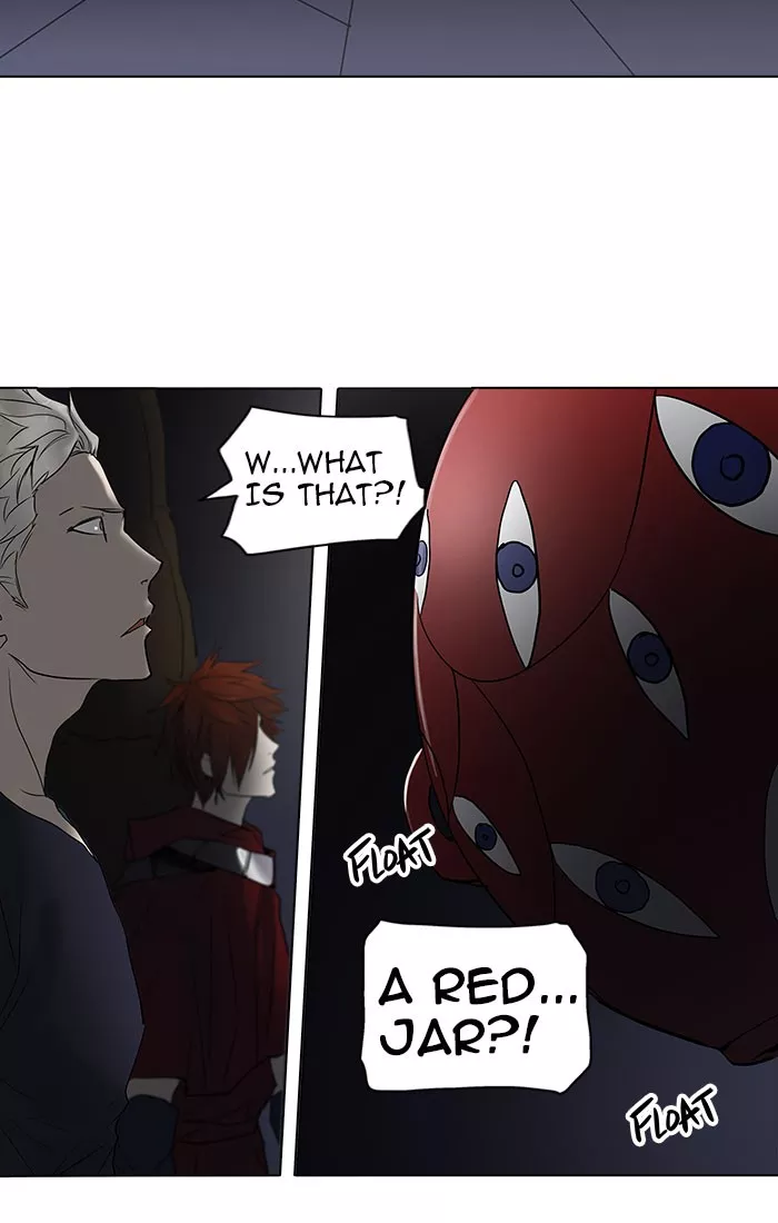 Tower of God, chapter 260, image 21