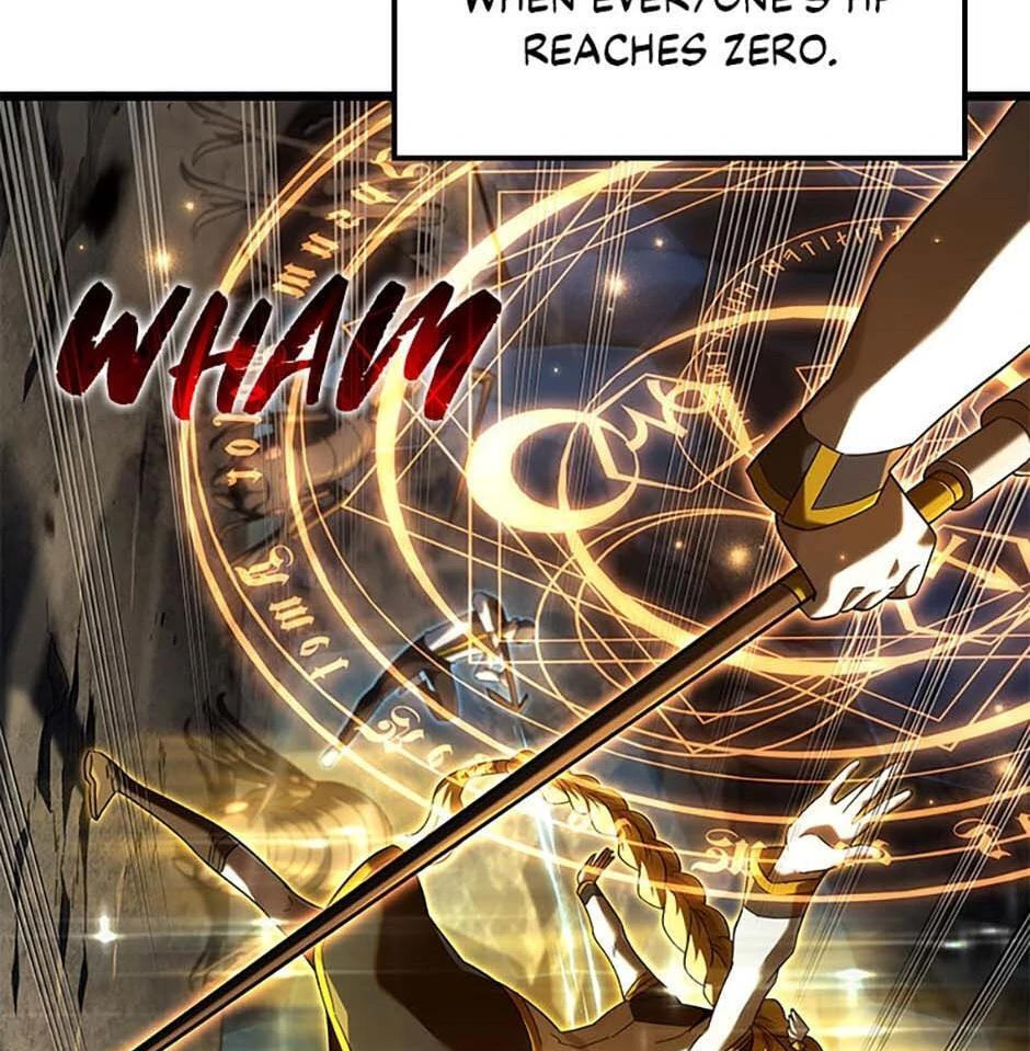 Revenge of the Baskerville Bloodhound, chapter 92, image 89
