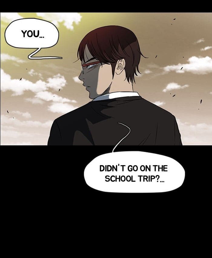 Wind Breaker, chapter 65, page 24