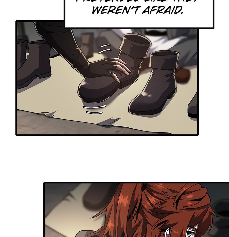 The Beginning After the End, chapter 230, image 68