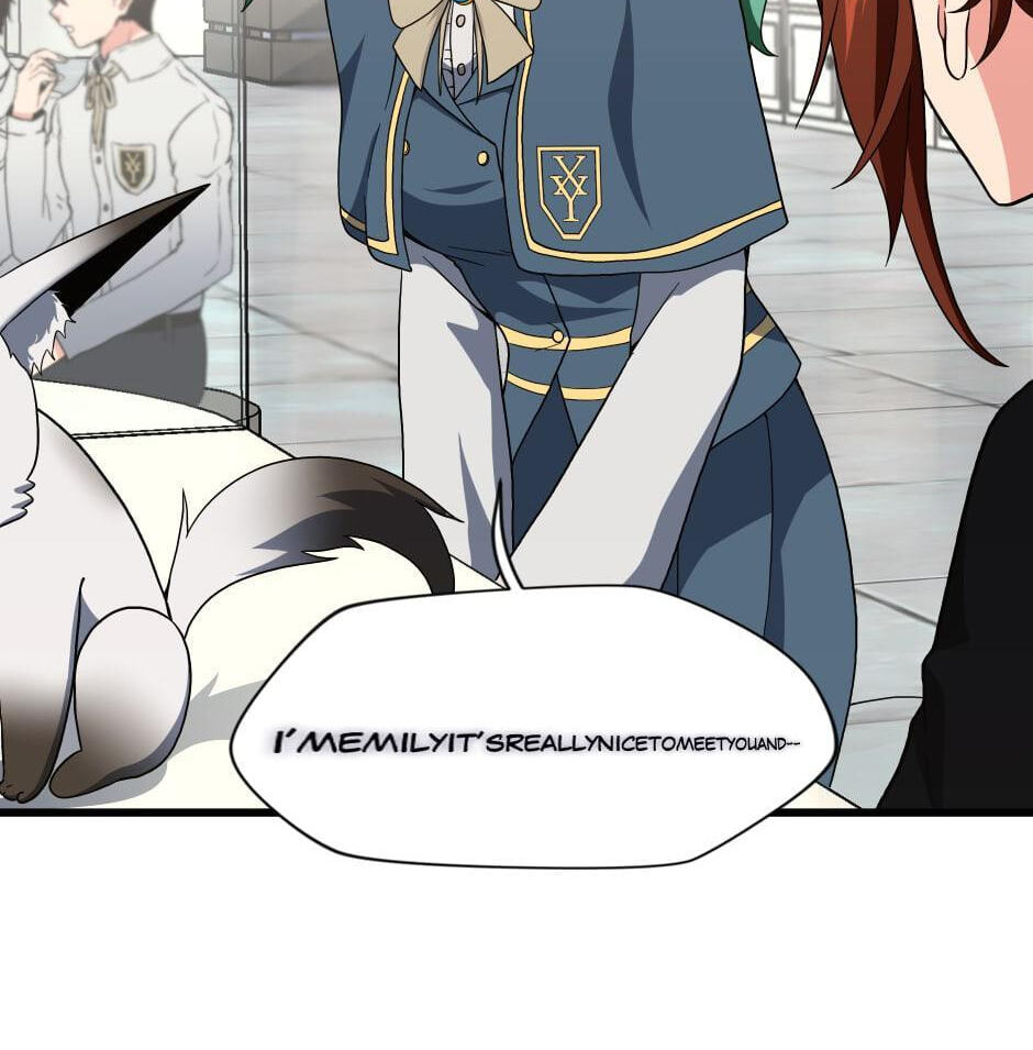 The Beginning After the End, chapter 95, image 46